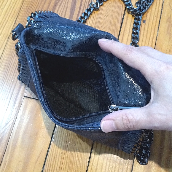 Borse In Pelle bag - Picture 11 of 12